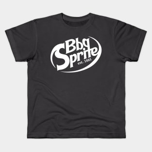 BBQ Sprite Kids T-Shirt